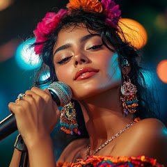 Spanish Harmony 💕