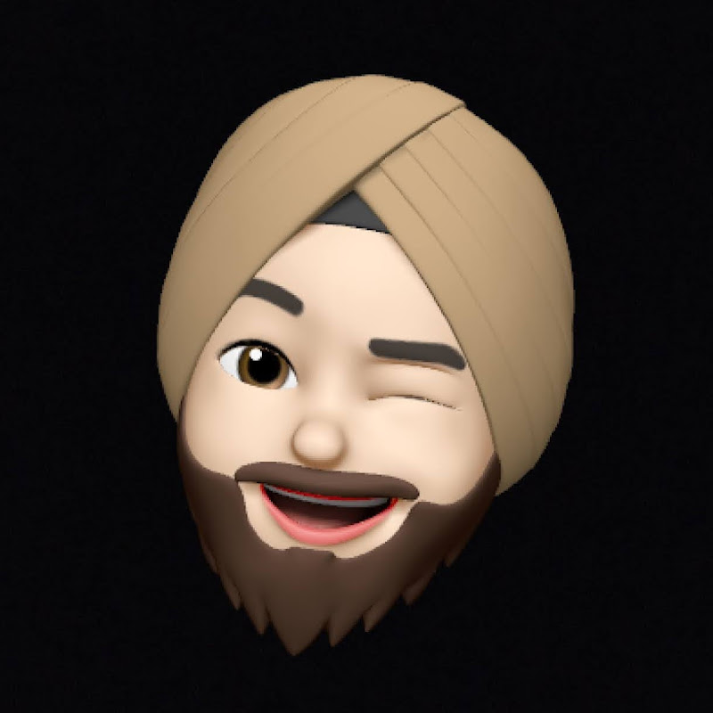 GarageBander Singh icon