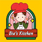 Bia's Kitchen  channel logo