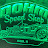 Dohm Speed Shop