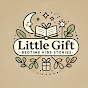 Little Gift - bedtime kids stories logo