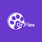 Dr. Flex UK logo