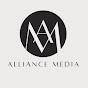 Alliance Media logo