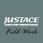 Justace Field Work logo
