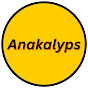 Anakalyps logo