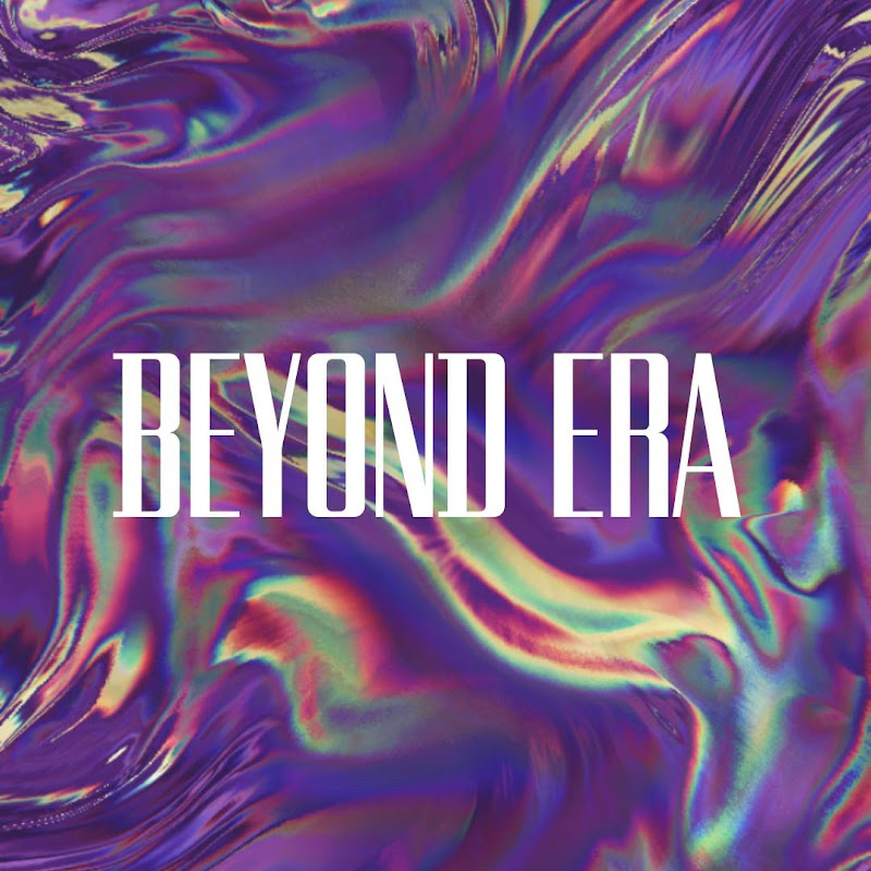 Logo for Beyond Era Dance Crew