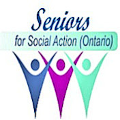 Seniors for Social Action (Ontario)