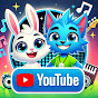 Bunny & Rock With You logo