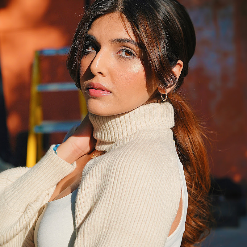 Ashi Khanna