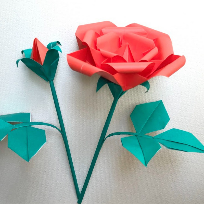 ナイス折り紙 NiceNo1-Origamiのサムネイル