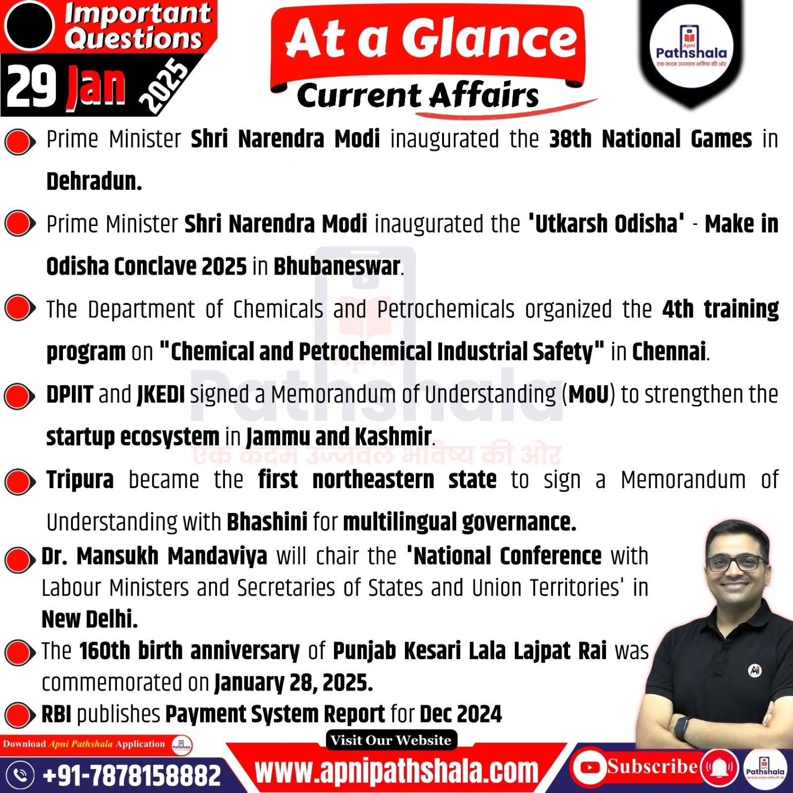 Post from Apni Pathshala