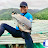 Palawan Fishing Buddy by JJ Orqueza