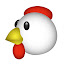 HTfyYDQ3c5o-channel-avatar-Print The Chicken