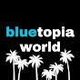 bluetopia world logo