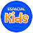 Espacial Kids