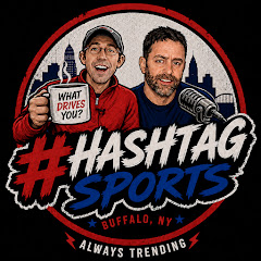 Hashtag Sports