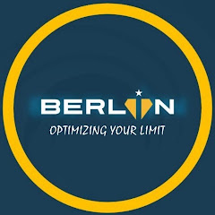 PT BERLIN channel logo