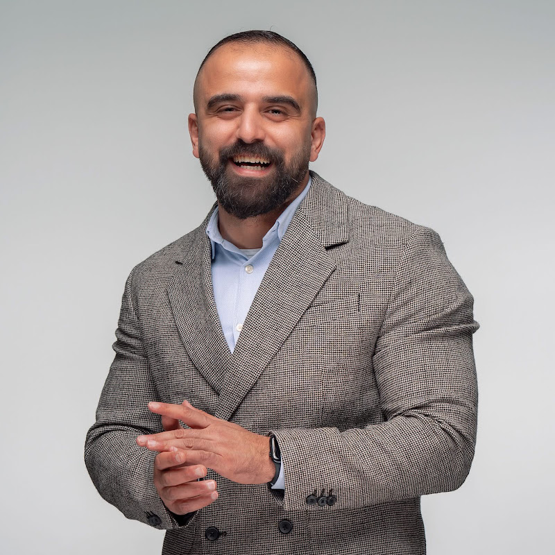 الأستاذ سامر رشاد - Samer Rashad