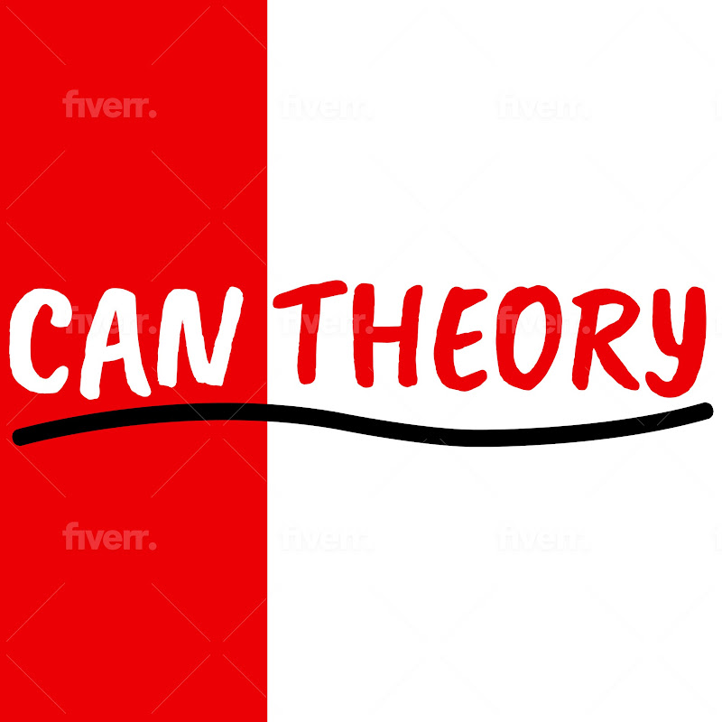 CanTheory channel avatar
