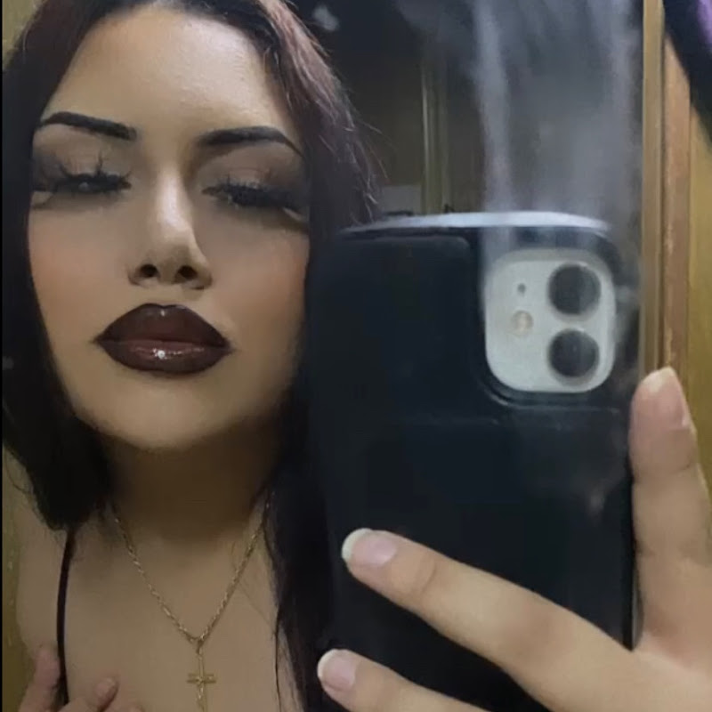 Lady Brown