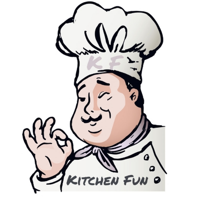 Kitchen Fun