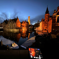 Brugge - Bruges