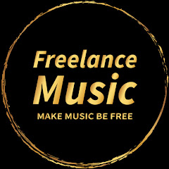 Логотип каналу Freelance Music - Работа та Фріланс для Музикантів