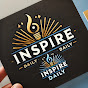 Inspire daily logo