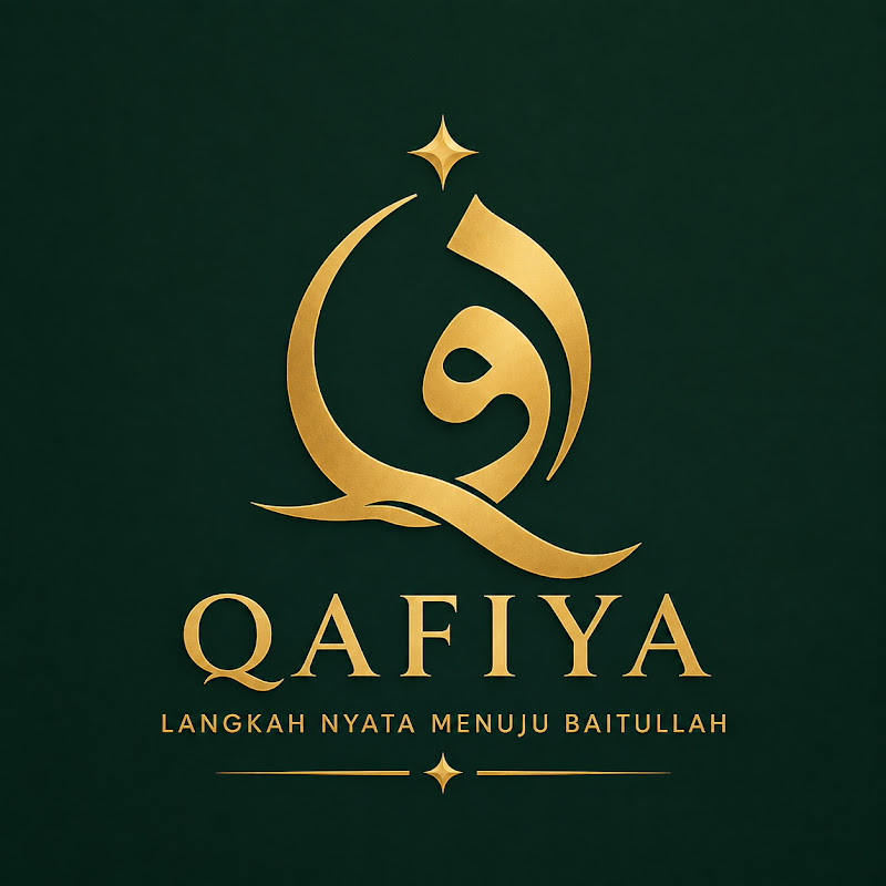 Qafiya Indonesia avatar