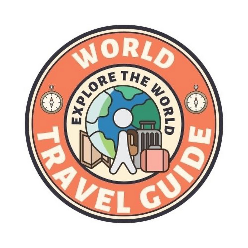 World Travel Guide