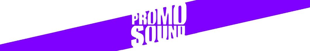 Promo Sound YouTube channel avatar