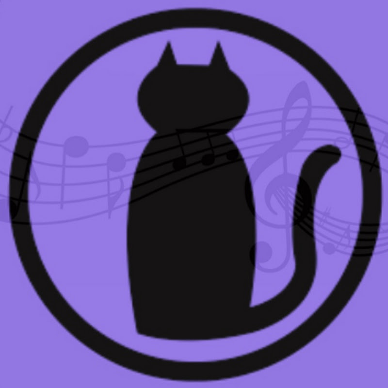 Relaxing sound music for cats