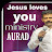 Jesus Loves You Ministry