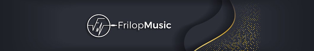 FRILOP MUSIC YouTube 频道头像