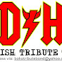 A Swedish Tribute logo