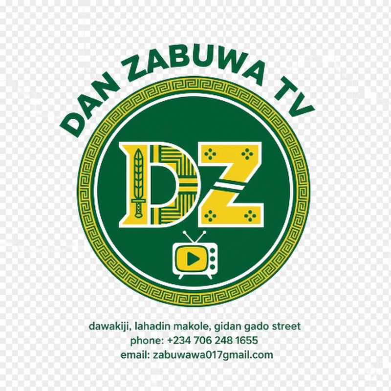 Dan zabuwa TV