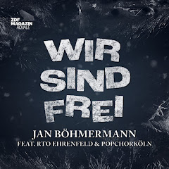 Jan Böhmermann - Topic