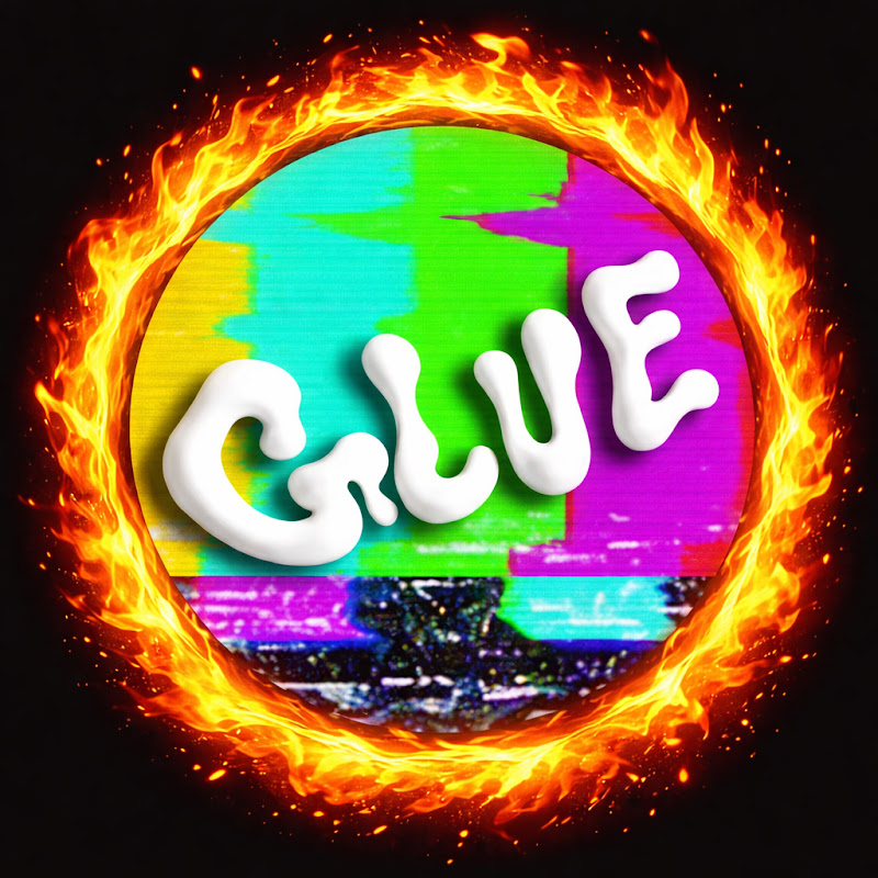Glue