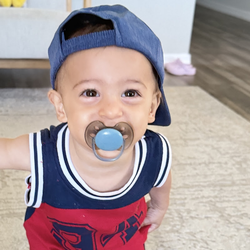 Dylan & Família