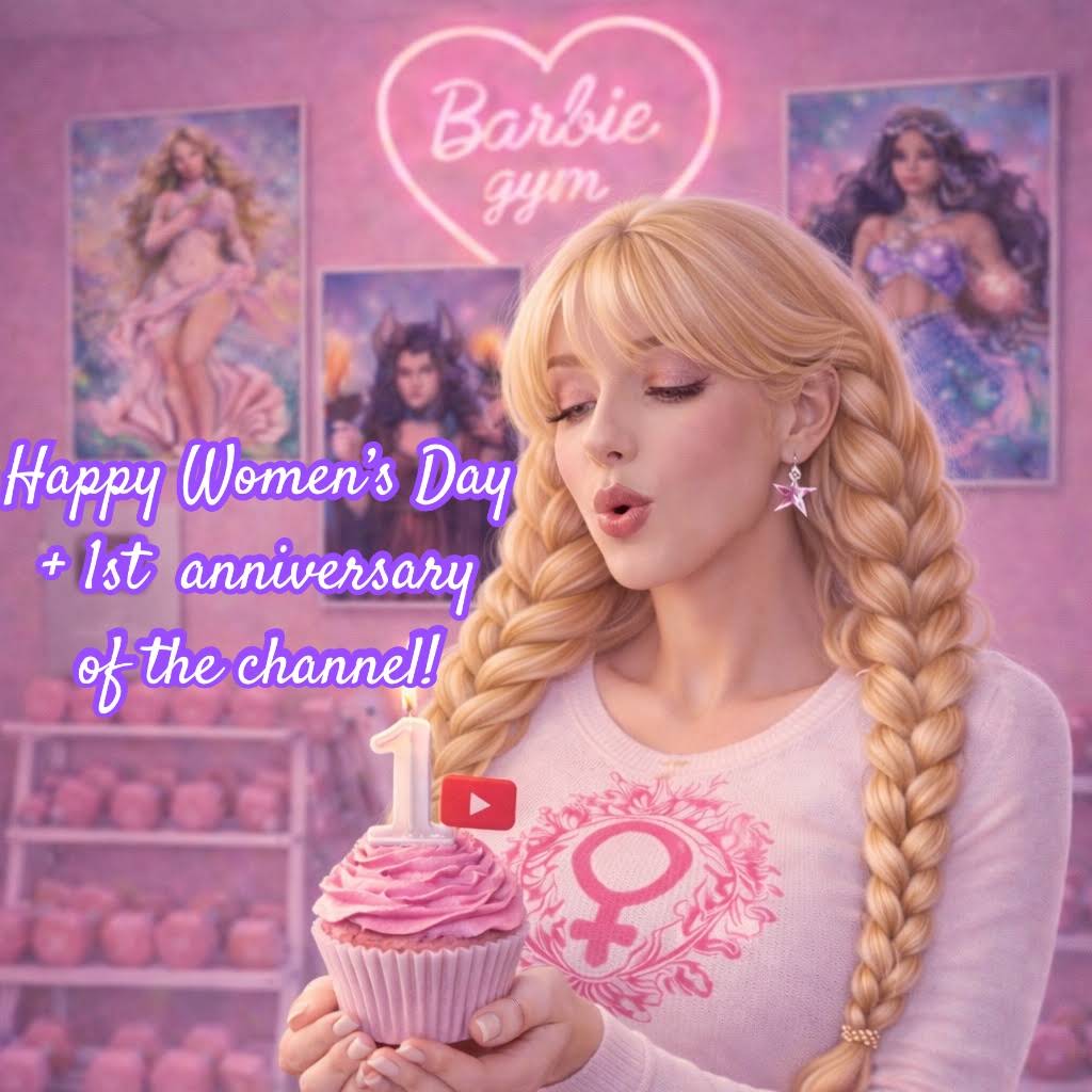Post from Ms. Oracle Barbie