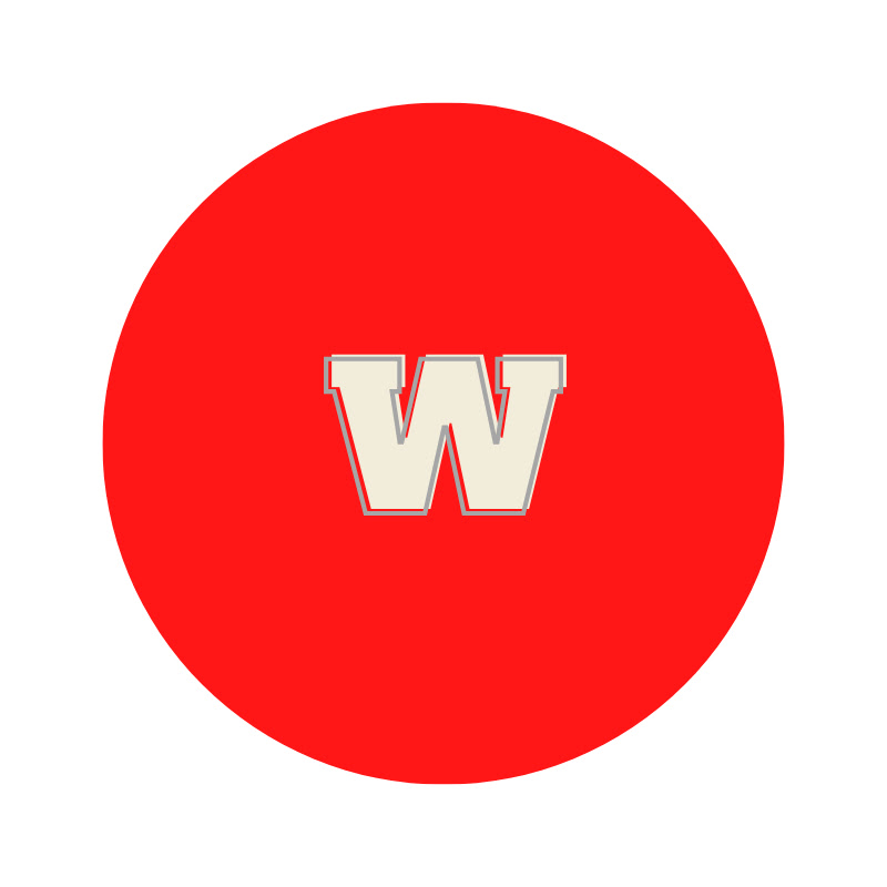 Sven S. W icon