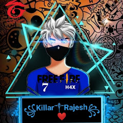 Killer Rajesh FF net worth