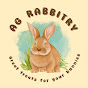 AG Rabbitry logo