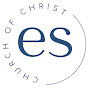Eastside Church of Christ in Midwest City, OK