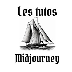 Les Tutos Midjourney