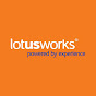 LotusWorks logo