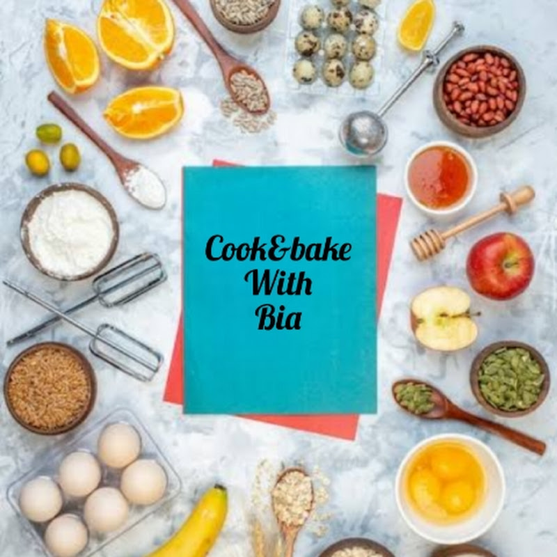 Bake&Cook With Bia