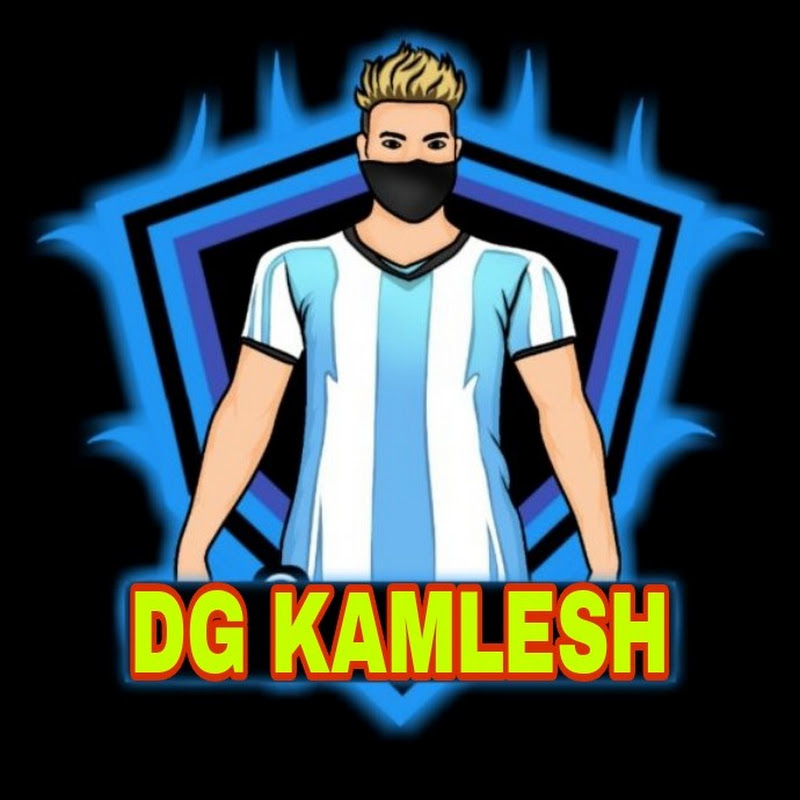 DG KAMLESH