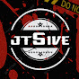 jt5ive logo