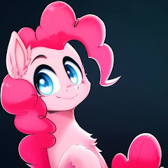 Pinkie Pie HUN Avatar